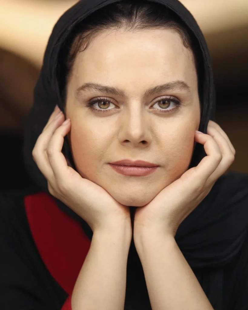 غزال نظر