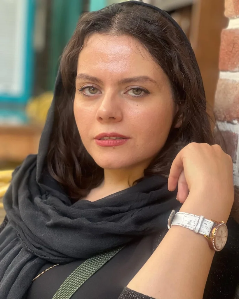 غزال نظر