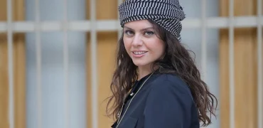 بیوگرافی غزال نظر؛ از وکالت تا بازیگری و شهرت با لقب «نیکول کیدمن ایرانی»