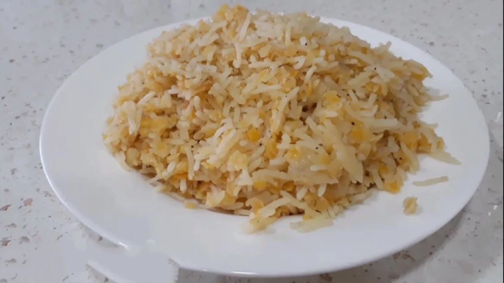 برنج عراقی
