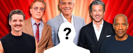 لیست جذاب‌ترین بازیگران مرد بالای ۵۰ سال منتشر شد؛ غیبت غیرمنتظره ستاره معروف