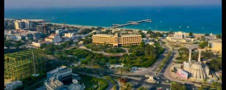 معرفی هتل های محبوب جزیره کیش از دید کاربران