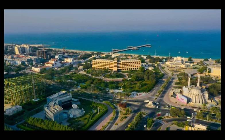 معرفی هتل های محبوب جزیره کیش از دید کاربران