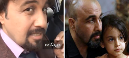 رضا عطاران