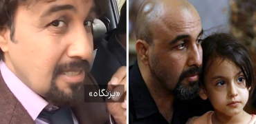 ماجرای ممنوع‌الکاری رضا عطاران؛ از ساخت «بزنگاه» تا حسرت ۱۷ ساله + ویدیو