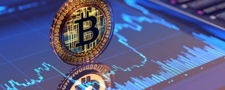 بررسی دلایل افزایش و کاهش قیمت بیت کوین در ۶ ماه گذشته