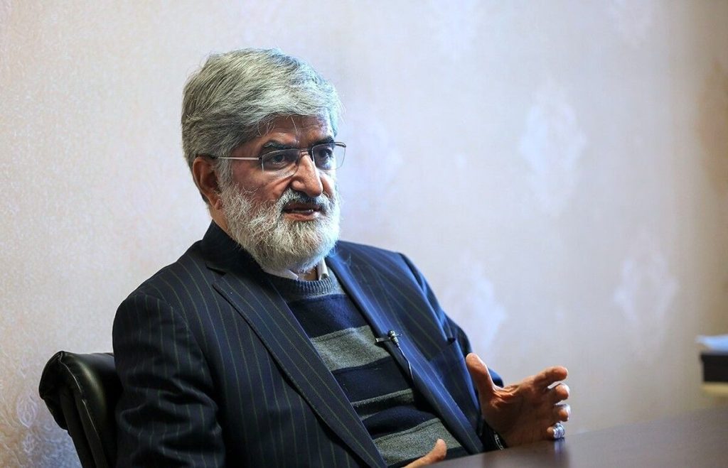 علی مطهری: «اگر کوروش در دوران پیامبر اسلام میزیست، بیتردید مسلمان میشد»