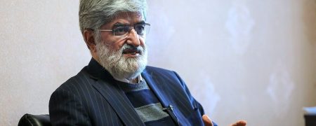 علی مطهری: «اگر کوروش در دوران پیامبر اسلام می‌زیست، بی‌تردید مسلمان می‌شد»