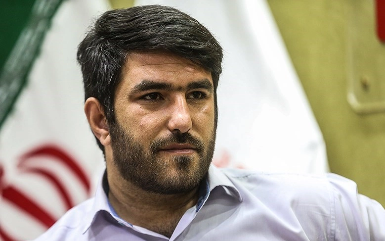 جواد موگویی
