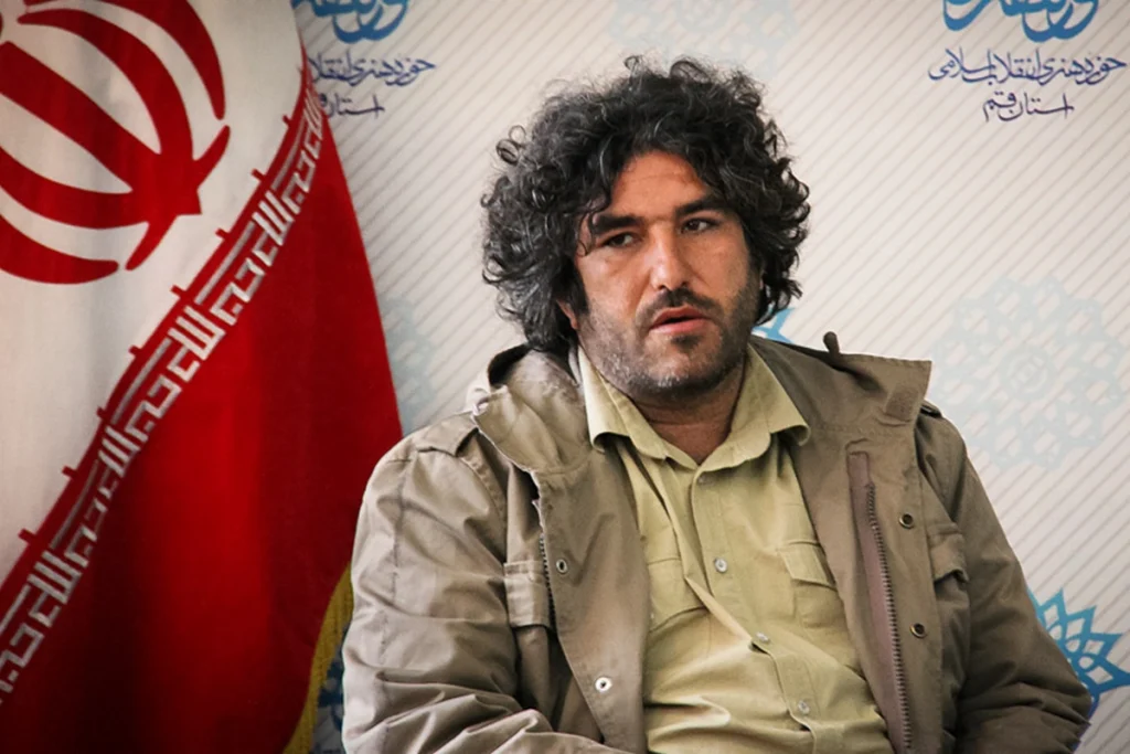 بیوگرافی جواد موگویی؛ ماجرای حذف برنامه «ماجرای جنگ» مستندساز جنجالی از تلویزیون
