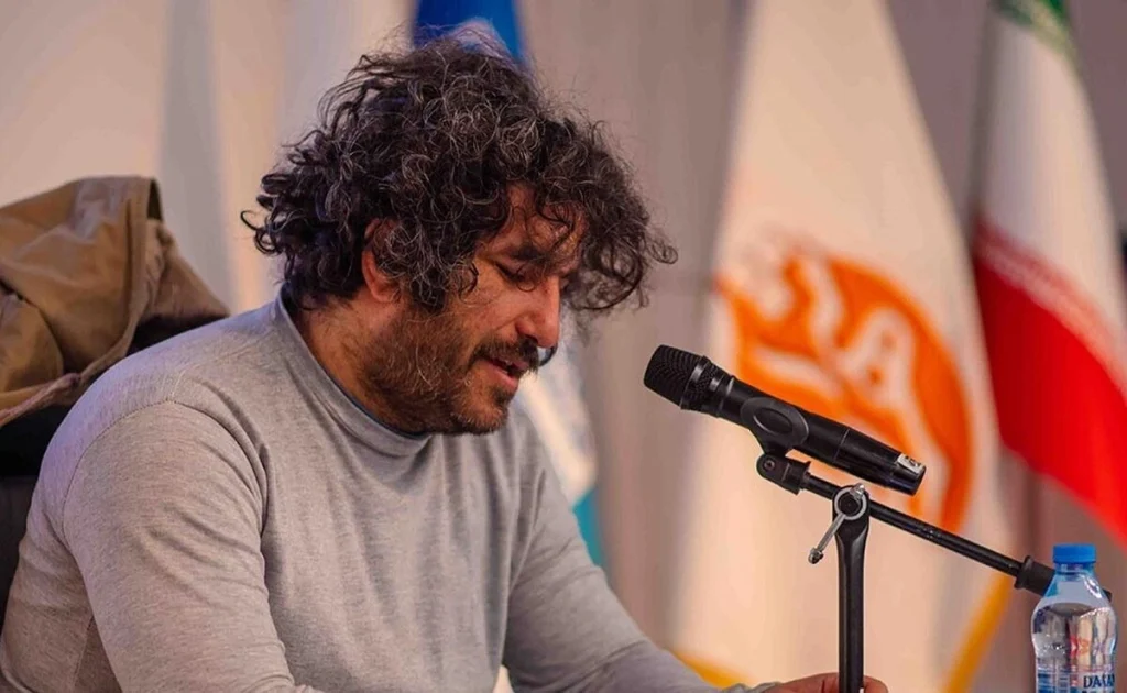 جواد موگویی