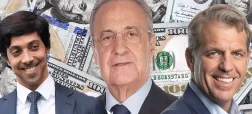 ۲۵ باشگاه فوتبال با بیشترین مقدار هزینه در بازار نقل‌و‌انتقالات تاریخ فوتبال [تا سال ۲۰۲۵]