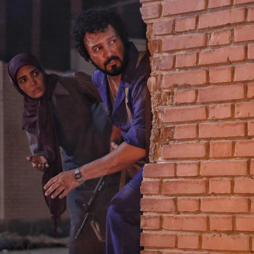 کامبیز دیرباز