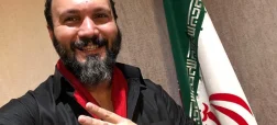 بیوگرافی کامبیز دیرباز؛ از شهرت با «اخراجی‌ها» تا بازی در نقش «آزاد» در سریال «شغال»
