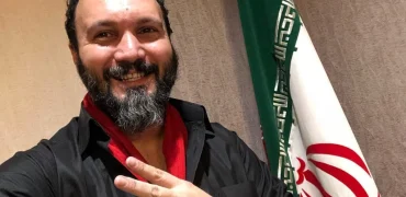 بیوگرافی کامبیز دیرباز؛ از شهرت با «اخراجی‌ها» تا بازی در نقش «آزاد» در سریال «شغال»