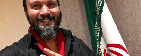 بیوگرافی کامبیز دیرباز؛ از شهرت با «اخراجی‌ها» تا بازی در نقش «آزاد» در سریال «شغال»
