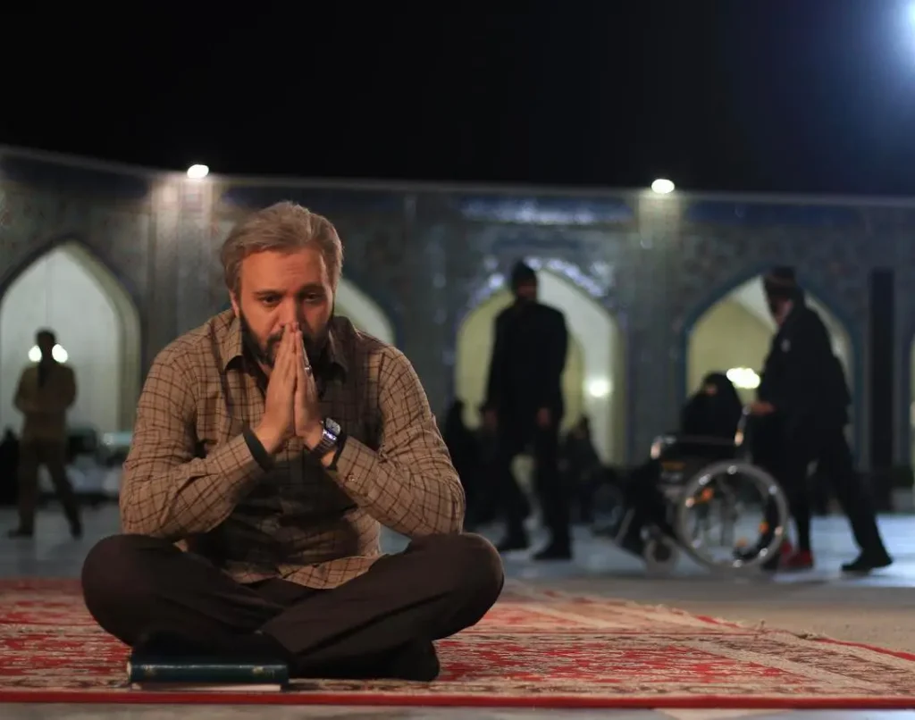 کامبیز دیرباز