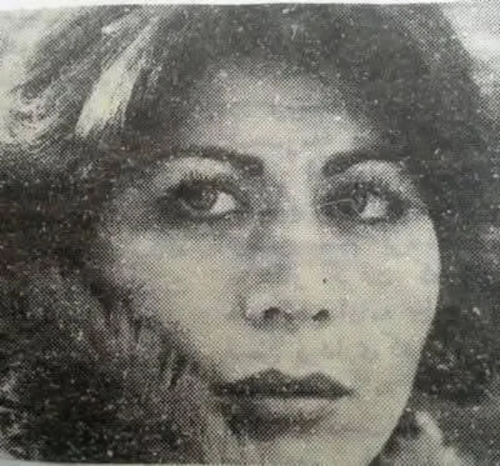کبری سعیدی