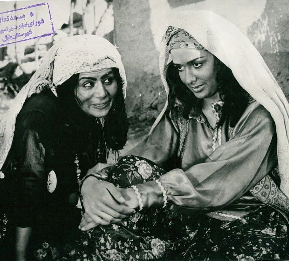 کبری سعیدی