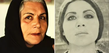 کبری سعیدی درگذشت؛ زندگی تراژیک «شهرزاد» سینمای قبل از انقلاب از «قیصر» تا کارتن‌خوابی