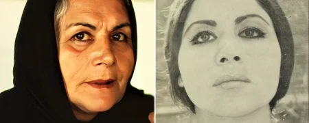 کبری سعیدی درگذشت؛ زندگی «شهرزاد» سینمای قبل از انقلاب از «قیصر» تا کارتن‌خوابی