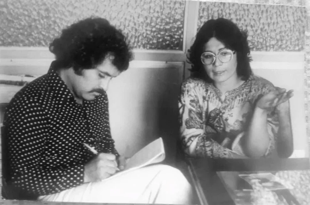کبری سعیدی