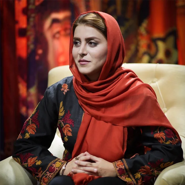 مهدیه محمدخانی