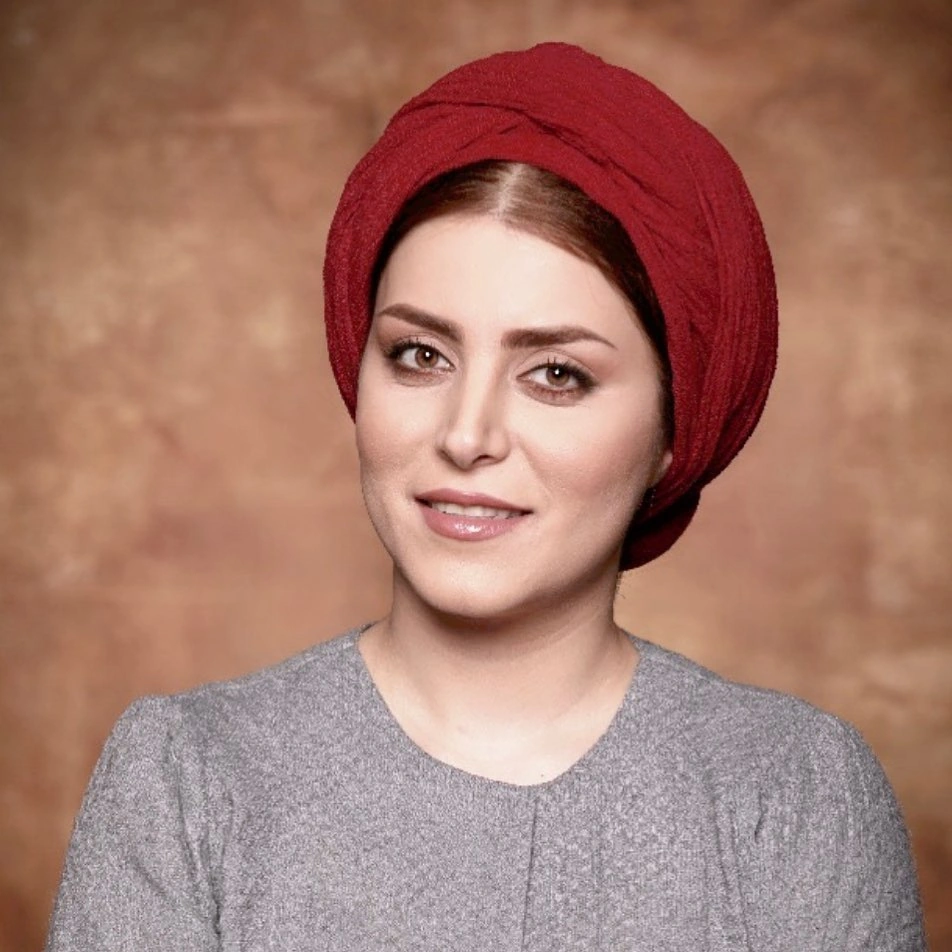 مهدیه محمدخانی