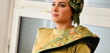 بیوگرافی مهدیه محمدخانی؛ از شروع خوانندگی و حواشی تا مهاجرت