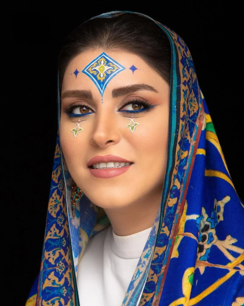 مهدیه محمدخانی