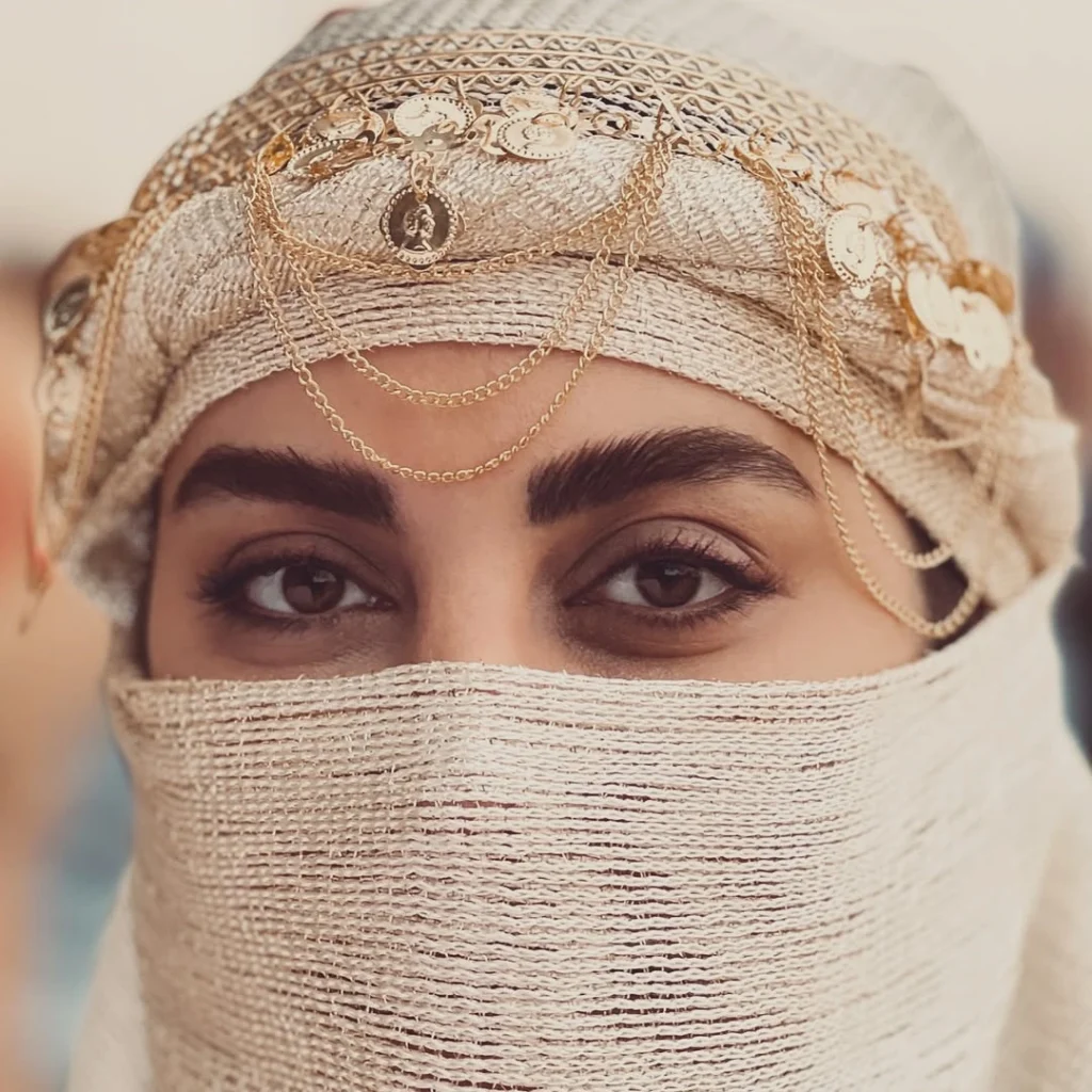 مهدیه محمدخانی