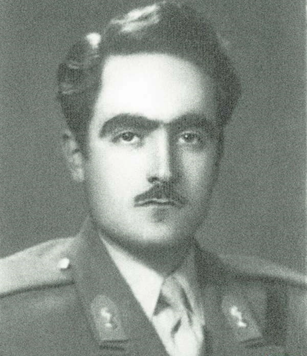 محمود فرشچیان