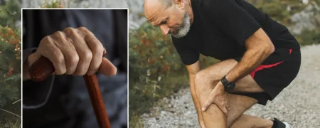 اندازه این بخش از بدن می‌تواند طول عمر شما را پیش‌بینی کند!