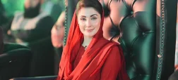 بیوگرافی مریم نواز شریف؛ از زندان تا نخستین زن در رأس بزرگ‌ترین ایالت پاکستان