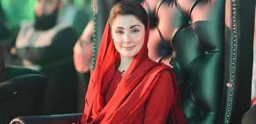 بیوگرافی مریم نواز شریف؛ از زندان تا نخستین زن در رأس بزرگ‌ترین ایالت پاکستان