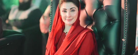 بیوگرافی مریم نواز شریف؛ از زندان تا نخستین زن در رأس بزرگ‌ترین ایالت پاکستان
