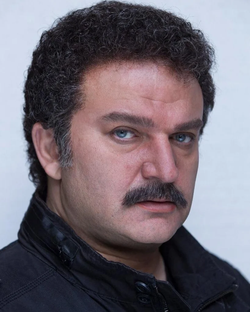 مهدی سلطانی