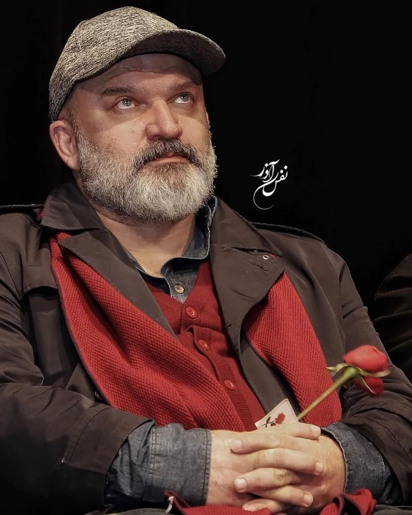 مهدی سلطانی
