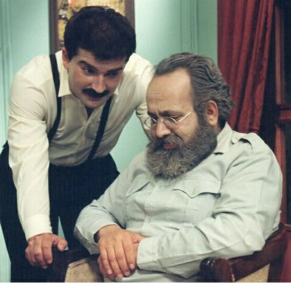 مهدی سلطانی