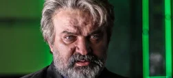 بیوگرافی مهدی سلطانی؛ از تحصیل در فرانسه تا شهرت با سریال «شهرزاد»