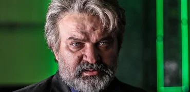 بیوگرافی مهدی سلطانی؛ از تحصیل در فرانسه تا شهرت با سریال «شهرزاد»