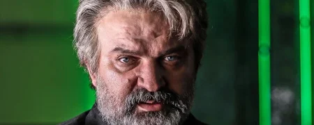 بیوگرافی مهدی سلطانی؛ از تحصیل در فرانسه تا شهرت با سریال «شهرزاد»