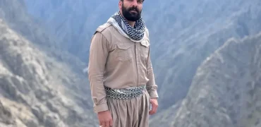 حضور میلاد کرمی بلاگر صخره‌نورد اینستاگرام در تلویزیون + ویدئو
