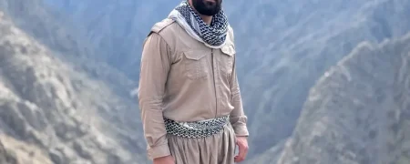 حضور میلاد کرمی بلاگر صخره‌نورد اینستاگرام در تلویزیون + ویدئو