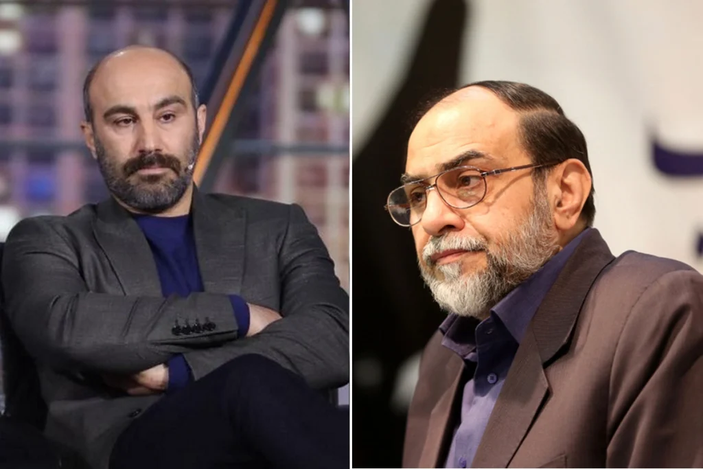 ماجرای درگیری لفظی میان محسن تنابنده و حسن رحیم‌پور ازغدی چیست؟