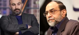 ماجرای درگیری لفظی میان محسن تنابنده و حسن رحیمپور ازغدی چیست؟
