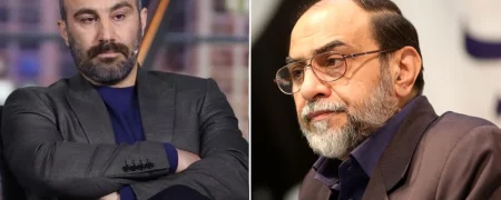 ماجرای درگیری لفظی میان محسن تنابنده و حسن رحیم‌پور ازغدی چیست؟