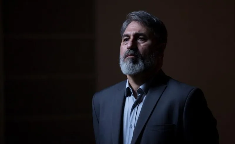 حمید فرخ‌نژاد