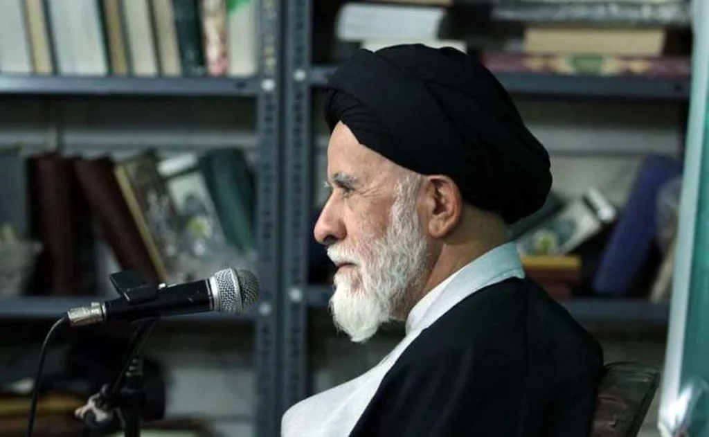 ناصر قوامی