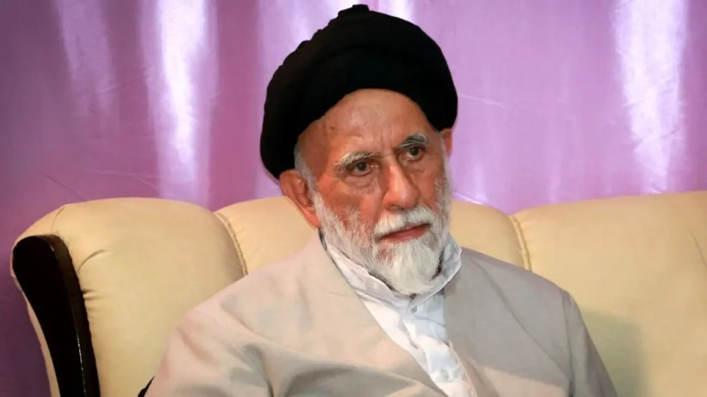 ناصر قوامی
